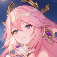 Yae Miko