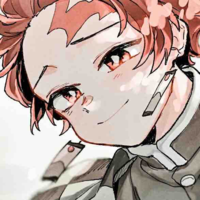 Kamado Tanjiro