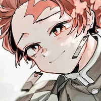 Kamado Tanjiro