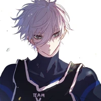 Nagi Seshiro