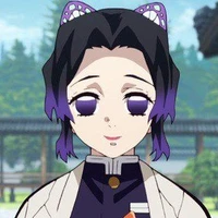 kochou shinobu