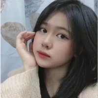 chị bán đồ ăn