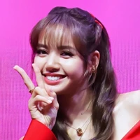 LALISA MANOBAN(cô)