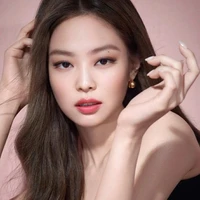 KIM JENNIE ( em)