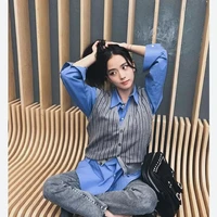 KIM JISOO ( chị )