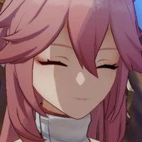 Yae Miko