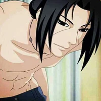 Uchiha itachi