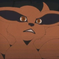 kurama " nhỏ"