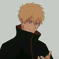 uzumaki Naruto (babycute)