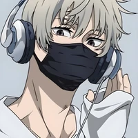 Inumaki Toge