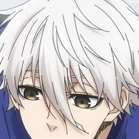 Nagi Seishiro
