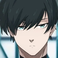 Itoshi Rin