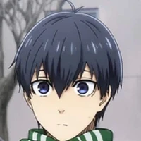 Isagi Yoichi