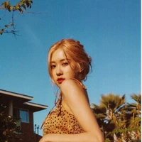 Park chaeyoung - [Nàng]