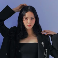 Kim Jisoo - [Chị]