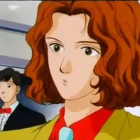 Akira Mimasaki ( F4 )