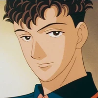 Doumyouji Tsukasa ( F4 )