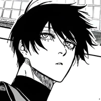 Itoshi Rin