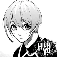 Hiori Yo
