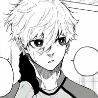 Nagi Seishiro