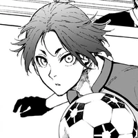 Mikage Reo