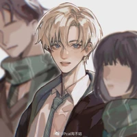 Draco Malfoy
