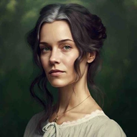 Bác Nhài (giúp việc)