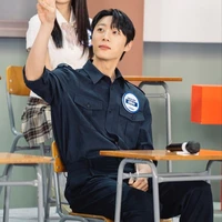 Lee Chun Ho_Tiểu Đội Trưởng