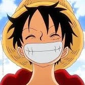 Monkey. D.Luffy