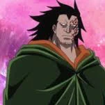 Monkey. D.Dragon