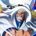 Monkey.D.Garp