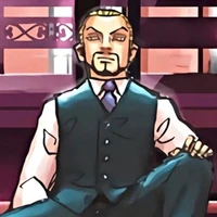 Mochizuki Kanji