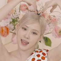 Park Chaeyoung.bd: Rosé