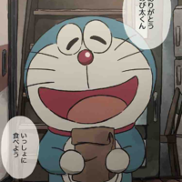 Doraemon🫧
