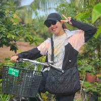 MAI THẮM