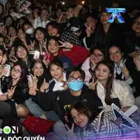 All (trừ ai thì trừ)