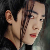 Ngụy Anh(Nguỵ Vô tiện )