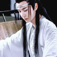 Lam Trạm(Long Vong Cơ)