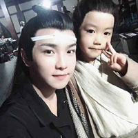 Lam tư truy(A uyển)