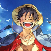 Luffy