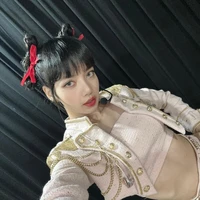 Lisa(La Lisa)