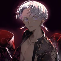 Kurokawa Izana