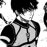 Itoshi Rin