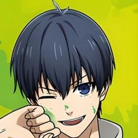 Isagi Yoichi