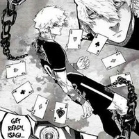 Kunigami Rensuke
