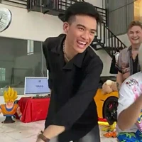 anh bốn sans [ Tuấn ]