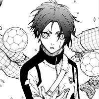 Mikage Reo
