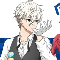 Nagi Seishiro