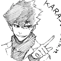 Karasu Tabito