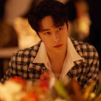 Vương Nhất Bác ( Vương Tổng )